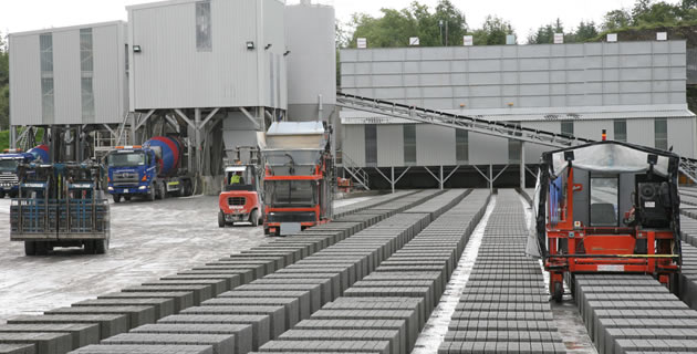 Block Plant Block Plant